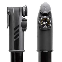 Topeak Mountain TT_G Twin Turbo Luchtpomp 4 Bar -Fietsuitrusting Winkel 15700108 3