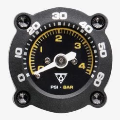 Topeak Mountain TT_G Twin Turbo Luchtpomp 4 Bar -Fietsuitrusting Winkel 15700108 5