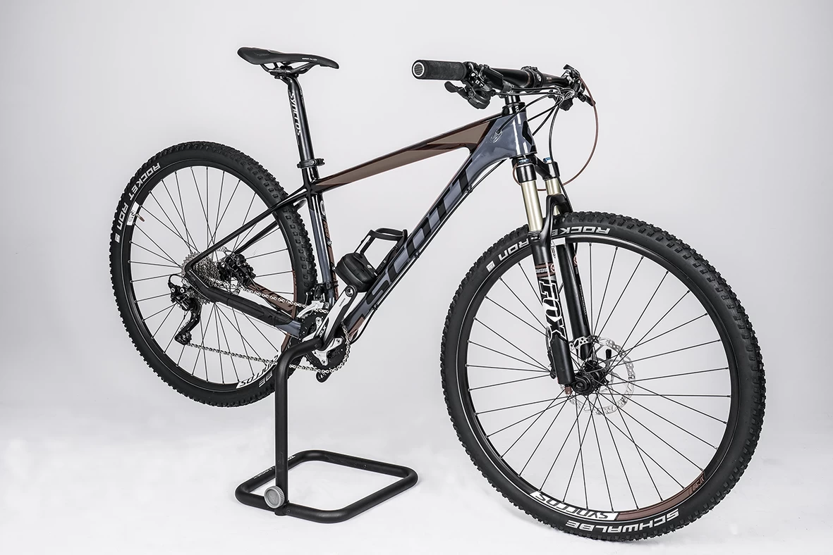 Topeak Flash Stand MX Stand 6 Topeak Flash Stand MX Stand - Afbeelding 4