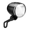 Busch-mueller Lumotec IQ-XS Groot Licht Koplamp 2 Busch-mueller Lumotec IQ-XS Groot Licht Koplamp -Fietsuitrusting Winkel 167 IQ XS Dynamoscheinwerfer Busch Mueller schwarz Bild1