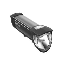 Busch-mueller IXON Core Koplamp - Zwart