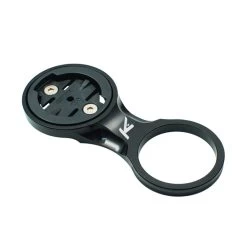 K-Edge Garmin Stuurpen Computer Bevestiging Mtb - Zwart