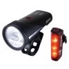 SIGMA SPORT Aura 100 USB & Blaze Link -Fietsuitrusting Winkel 1CA0BE6D1B97AAADB38BBAB5E58CECFF