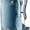 Deuter Race Air 14+3 - Atlantic-ink -Fietsuitrusting Winkel 1SPaEWxeRp8DRe