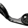 K-Edge Stuurhouder K13-1100 Garmin Sport 31.8 - Zwart -Fietsuitrusting Winkel 1awMOKXYUTiJRN