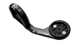 K-Edge Stuurhouder K13-1100 Garmin Sport 31.8 - Zwart