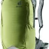 Deuter Race Air 14+3 - Meadow-ivy
