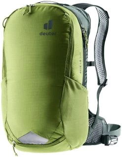Deuter Race Air 14+3 - Meadow-ivy