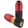 Lezyne ABS-1 Pro HP Chuck Gevlochten Pompkop Voor Met Nylon Versterkte Leidingen - Rood 2 Lezyne ABS-1 Pro HP Chuck Gevlochten Pompkop Voor Met Nylon Versterkte Leidingen - Rood -Fietsuitrusting Winkel 202935 2b1401aaa6938c4dcb3332c0784910fb5a38c2ca12618