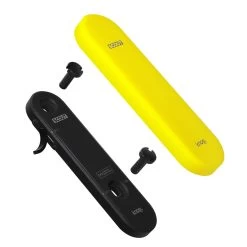 KNOG Scout Alarm En Finder - Zwart/Neon Geel -Fietsuitrusting Winkel 21142C5956D7622BF680E2B259B69787