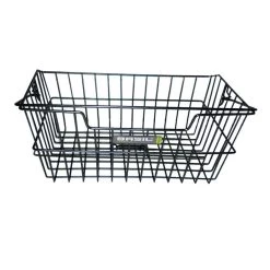 BASIL Fietsmand Achteraan Caïro