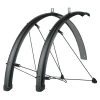 SKS Bluemels Stingray Spatbordset - 28 Inch - Grijs -Fietsuitrusting Winkel 2358e4e18a0c3e5