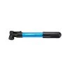 Park Tool PMP-4.2 Minipomp - Blauw -Fietsuitrusting Winkel 25988596665b4f
