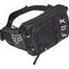 Fox Racing Hip Pack - Fanny Pack - Zwart