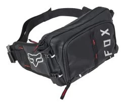 Fox Racing Hip Pack - Fanny Pack - Zwart