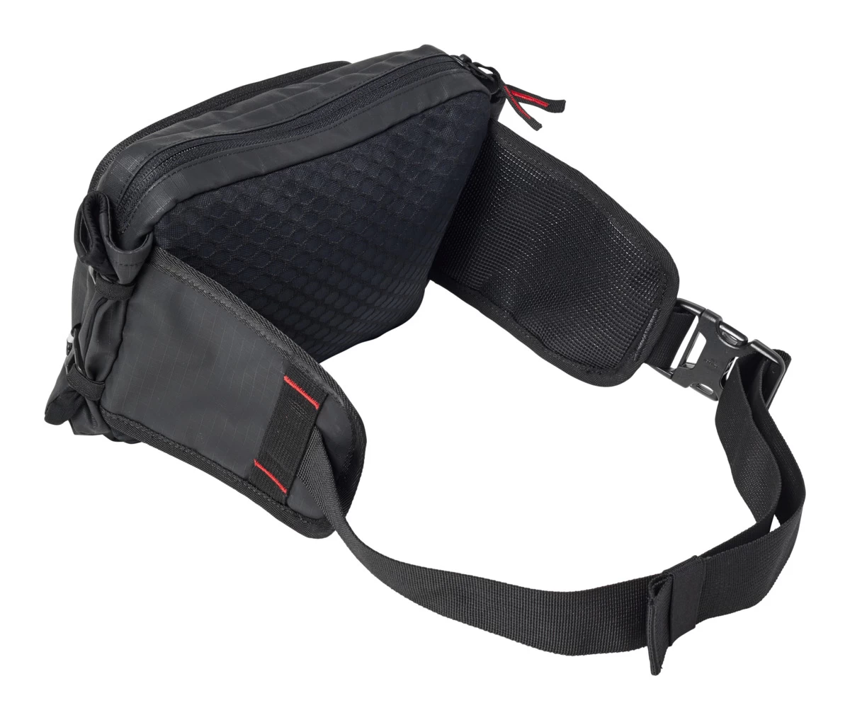 Fox Racing Hip Pack - Fanny Pack - Zwart 4 Fox Racing Hip Pack - Fanny Pack - Zwart - Afbeelding 2