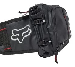 Fox Racing Hip Pack - Fanny Pack - Zwart 9 Fox Racing Hip Pack - Fanny Pack - Zwart -Fietsuitrusting Winkel 27136 001 3