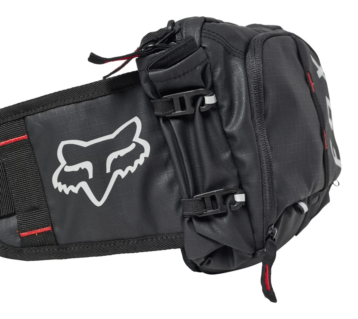 Fox Racing Hip Pack - Fanny Pack - Zwart 5 Fox Racing Hip Pack - Fanny Pack - Zwart - Afbeelding 3