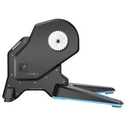 TACX Flux 2 Smart Trainer Hometrainer - Zwart/Grijs -Fietsuitrusting Winkel 294104 01 d 599471