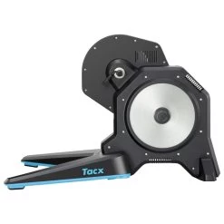TACX Flux 2 Smart Trainer Hometrainer - Zwart/Grijs -Fietsuitrusting Winkel 294104 02 d 599472