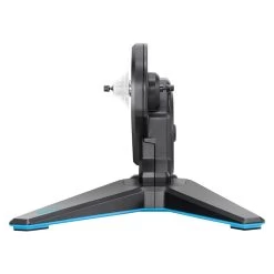 TACX Flux 2 Smart Trainer Hometrainer - Zwart/Grijs -Fietsuitrusting Winkel 294104 04 d 599474