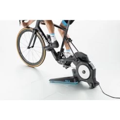 TACX Flux 2 Smart Trainer Hometrainer - Zwart/Grijs -Fietsuitrusting Winkel 294104 07 d 599477