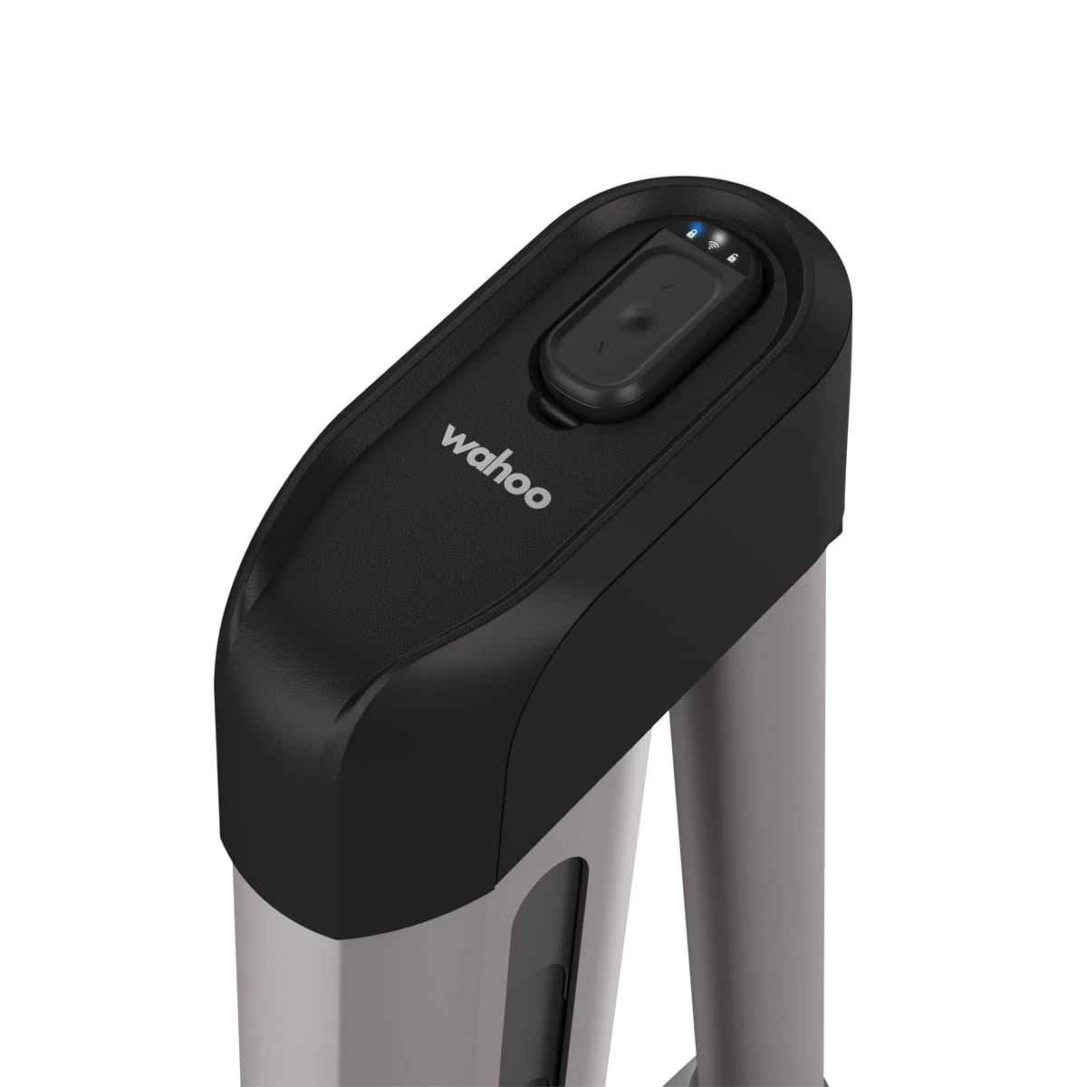 Wahoo Fitness KICKR CLIMB Hometrainer - Grijs 4 Wahoo Fitness KICKR CLIMB Hometrainer - Grijs - Afbeelding 2