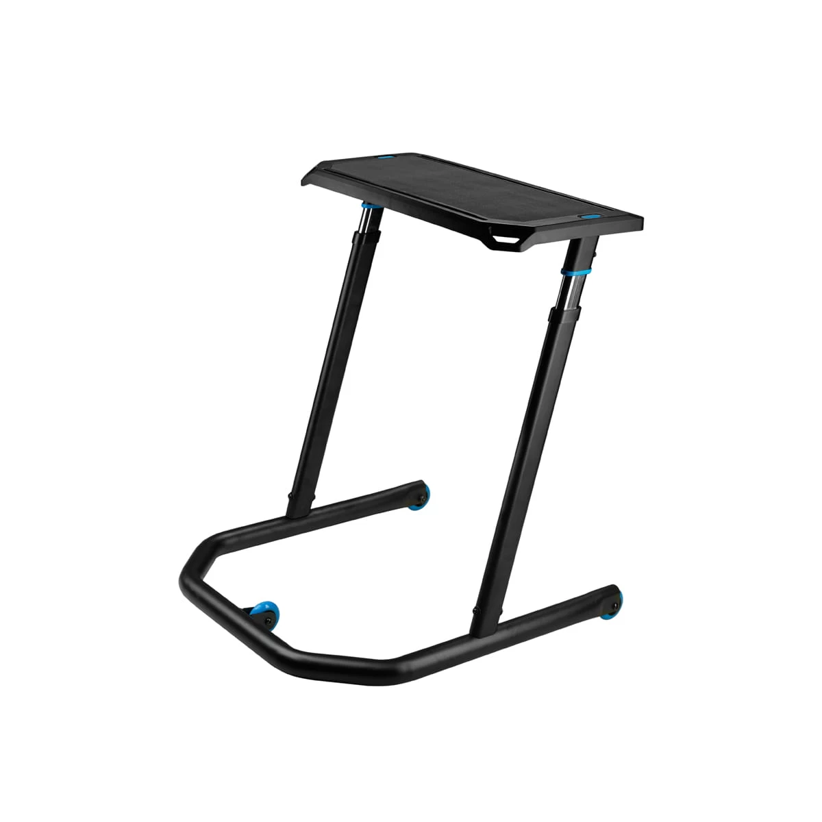 Wahoo Fitness KICKR Fiets Desk - Zwart 4 Wahoo Fitness KICKR Fiets Desk - Zwart - Afbeelding 2