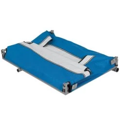 XLC Cargo Trailer Carry Van BS-L03 - Blauw -Fietsuitrusting Winkel 3092003001 fahrradanhaenger carry van 05 850231