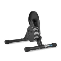 Wahoo Fitness KICKR CORE Hometrainer - Zwart -Fietsuitrusting Winkel 30IQSH31cer27F