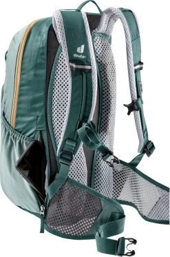 Deuter Bike I 18 SL - Deepsea-jade -Fietsuitrusting Winkel 3202121 2346 BikeI18SL jade D 06