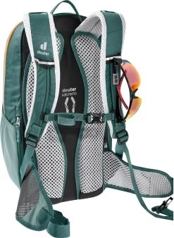 Deuter Bike I 18 SL - Deepsea-jade -Fietsuitrusting Winkel 3202121 2346 BikeI18SL jade D 08
