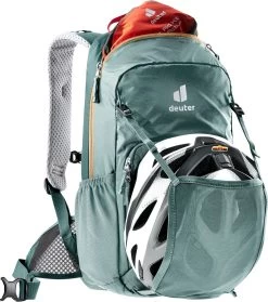 Deuter Bike I 18 SL - Deepsea-jade -Fietsuitrusting Winkel 3202121 2346 BikeI18SL jade D 09