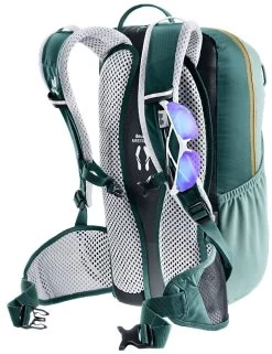 Deuter Bike I 18 SL - Deepsea-jade -Fietsuitrusting Winkel 3202121 2346 BikeI18SL jade daepsea D 03