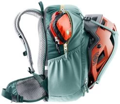 Deuter Bike I 18 SL - Deepsea-jade -Fietsuitrusting Winkel 3202121 2346 BikeI18SL jade daepsea D 04