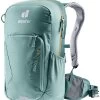 Deuter Bike I 18 SL - Deepsea-jade -Fietsuitrusting Winkel 3202121 2346 BikeI18SL jade deepsea D 00