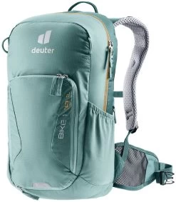 Deuter Bike I 18 SL - Deepsea-jade