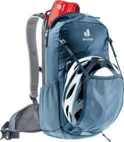 Deuter Fiets I 20 - Atlantic - Ink -Fietsuitrusting Winkel 3202221 1374 BikeI20 atlantic D 09