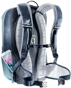 Deuter Fiets I 20 - Atlantic - Ink -Fietsuitrusting Winkel 3202221 1374 BikeI20 atlantic ink D 02