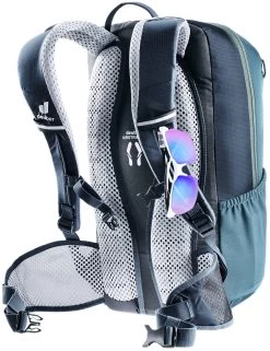 Deuter Fiets I 20 - Atlantic - Ink -Fietsuitrusting Winkel 3202221 1374 BikeI20 atlantic ink D 04