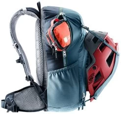 Deuter Fiets I 20 - Atlantic - Ink -Fietsuitrusting Winkel 3202221 1374 BikeI20 atlantic ink D 05