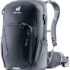 Deuter Bike I 20 - Zwart-zwart 1 Deuter Bike I 20 - Zwart-zwart -Fietsuitrusting Winkel 3202221 7030 BikeI20 black black D 00