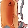 Deuter Race 8 - Chestnut-redwood -Fietsuitrusting Winkel 3204023 9512 Race8 chestnut redwood D 00