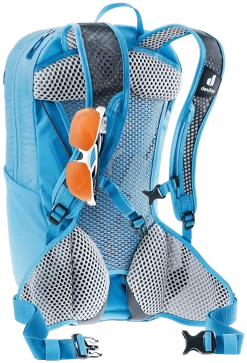 Deuter Race Air - Azure-Lapis -Fietsuitrusting Winkel 3204321 1324 RaceAir azure lapis D 03