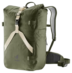 Deuter Amager 25+5 - Khaki