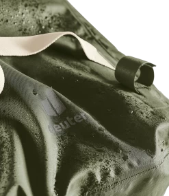 Deuter Amager 25+5 - Khaki -Fietsuitrusting Winkel 3220022 2050 Amager 25 5 khaki D 06