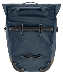 Deuter Mainhattan 17+10 - Ink-Clay -Fietsuitrusting Winkel 3230022 3615 Mainhattan 17 10 ink D 01