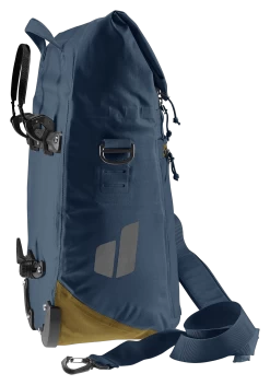 Deuter Mainhattan 17+10 - Ink-Clay -Fietsuitrusting Winkel 3230022 3615 Mainhattan 17 10 ink D 02