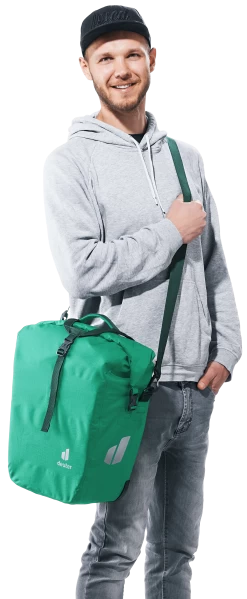 Deuter Weybridge 20+5 - Afgelegen -Fietsuitrusting Winkel 3230122 2028 Weybridge20plus5 fern D 05