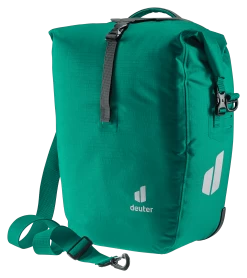 Deuter Weybridge 20+5 - Afgelegen